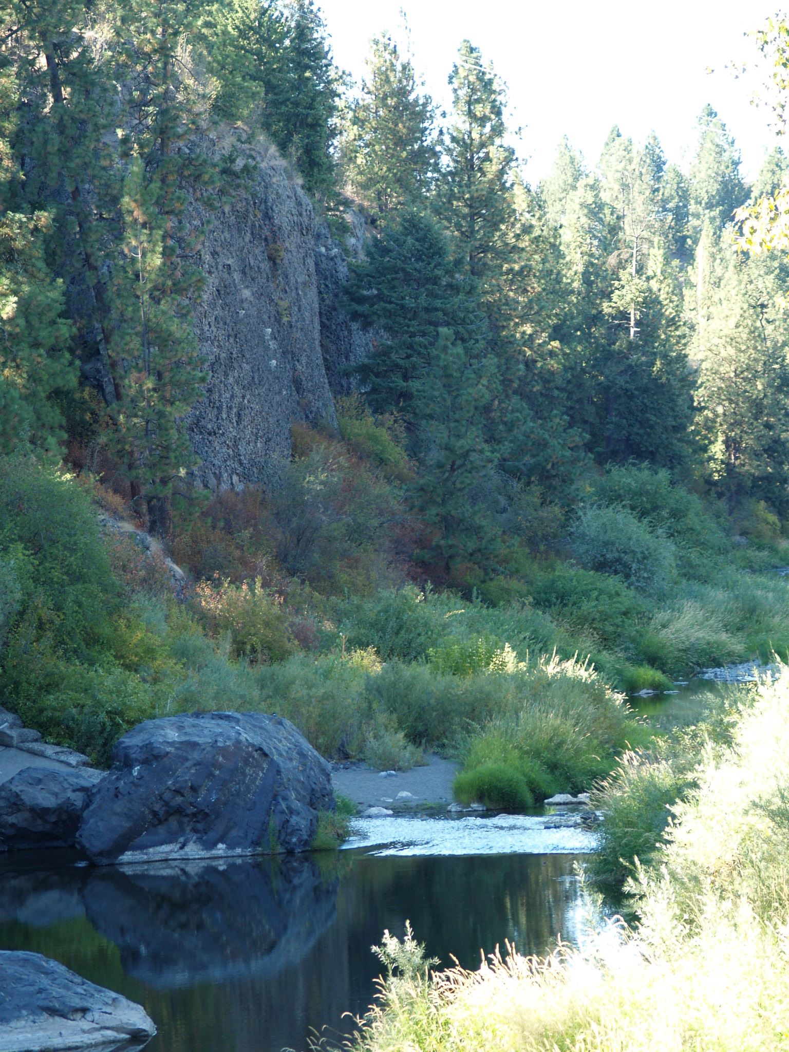 Latah Creek