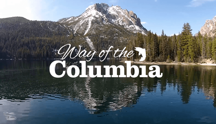 Way of the Columbia