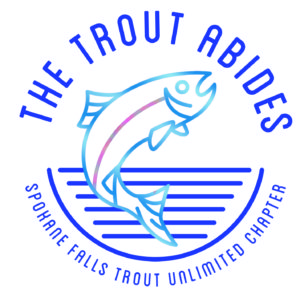 Trout Abides