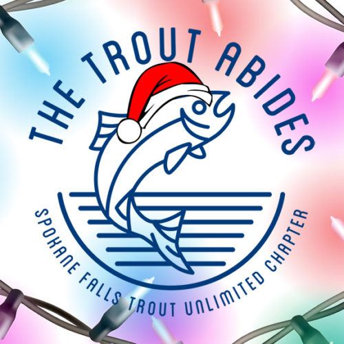 Trout Abides Holiday Party