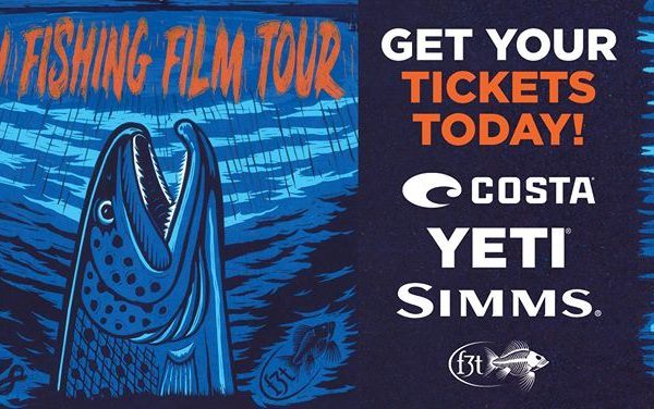 F3T Film Tour 2018