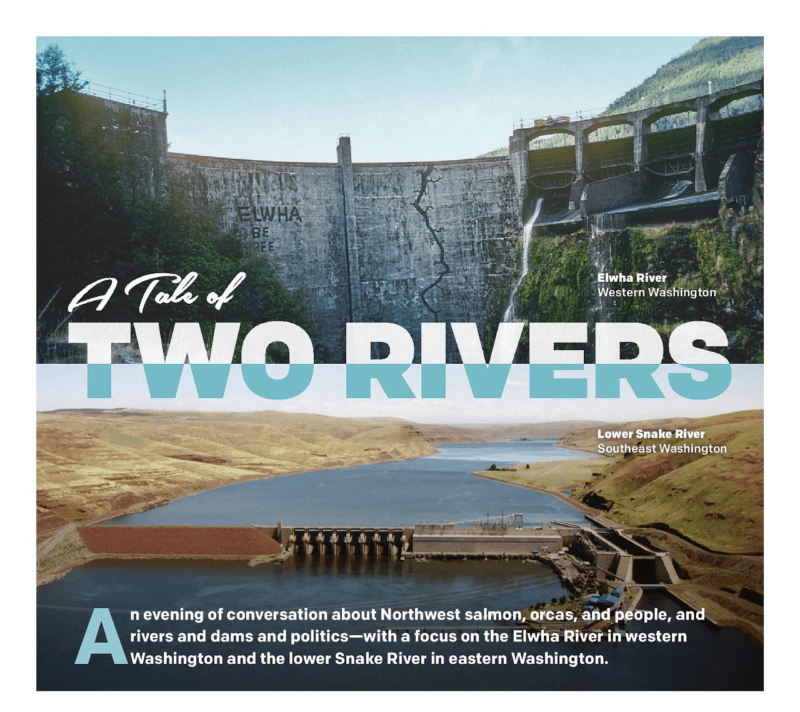 Tale of Two Rivers