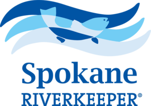 Spokane RiverKeeper logo