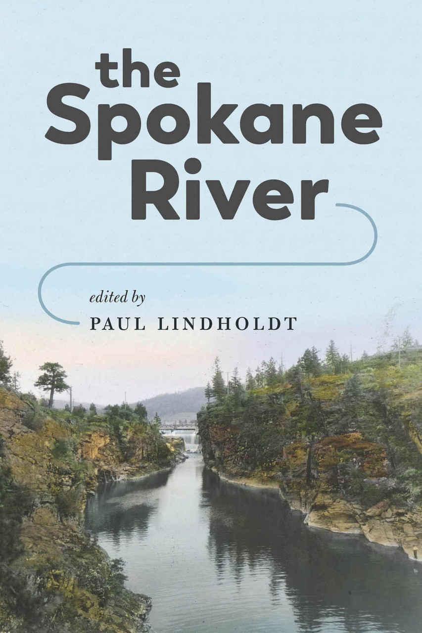 The Spokane River book