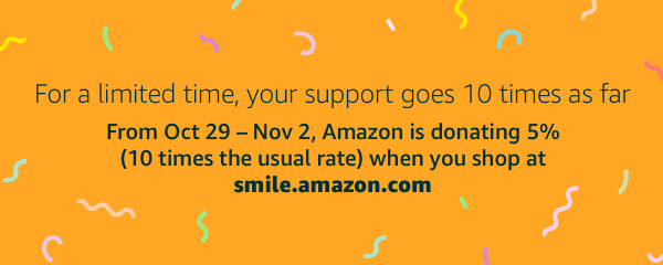 Amazon Smile