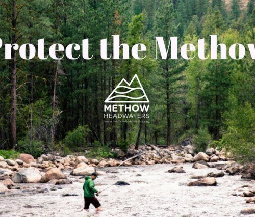 Protect the Methow