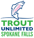 Spokane Falls Trout Unlimited