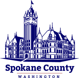 Spokane County logo