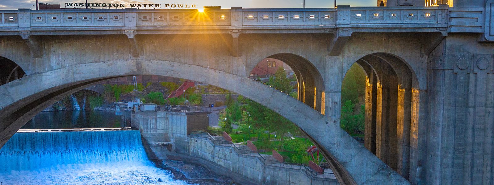Plan to limit pollution in Spokane River