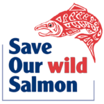 Save our Wild Salmon logo