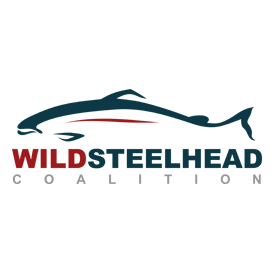 Wild Steelhead Coalition logo