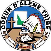Coeur d 'Alene Tribe