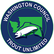 Washington Council Trout Unlimited