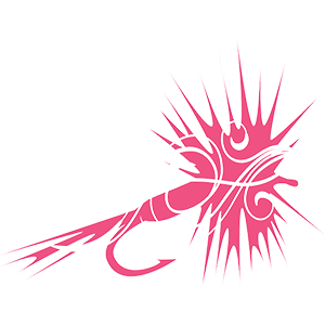 Spokane Women on the Fly logo
