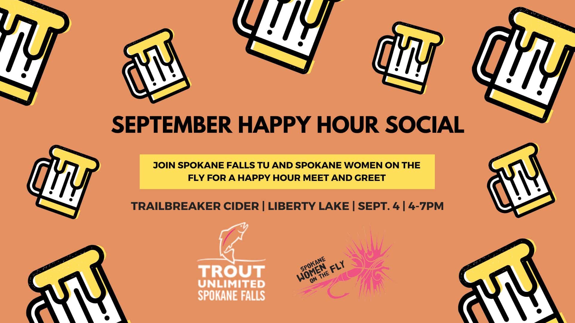 september happy hour