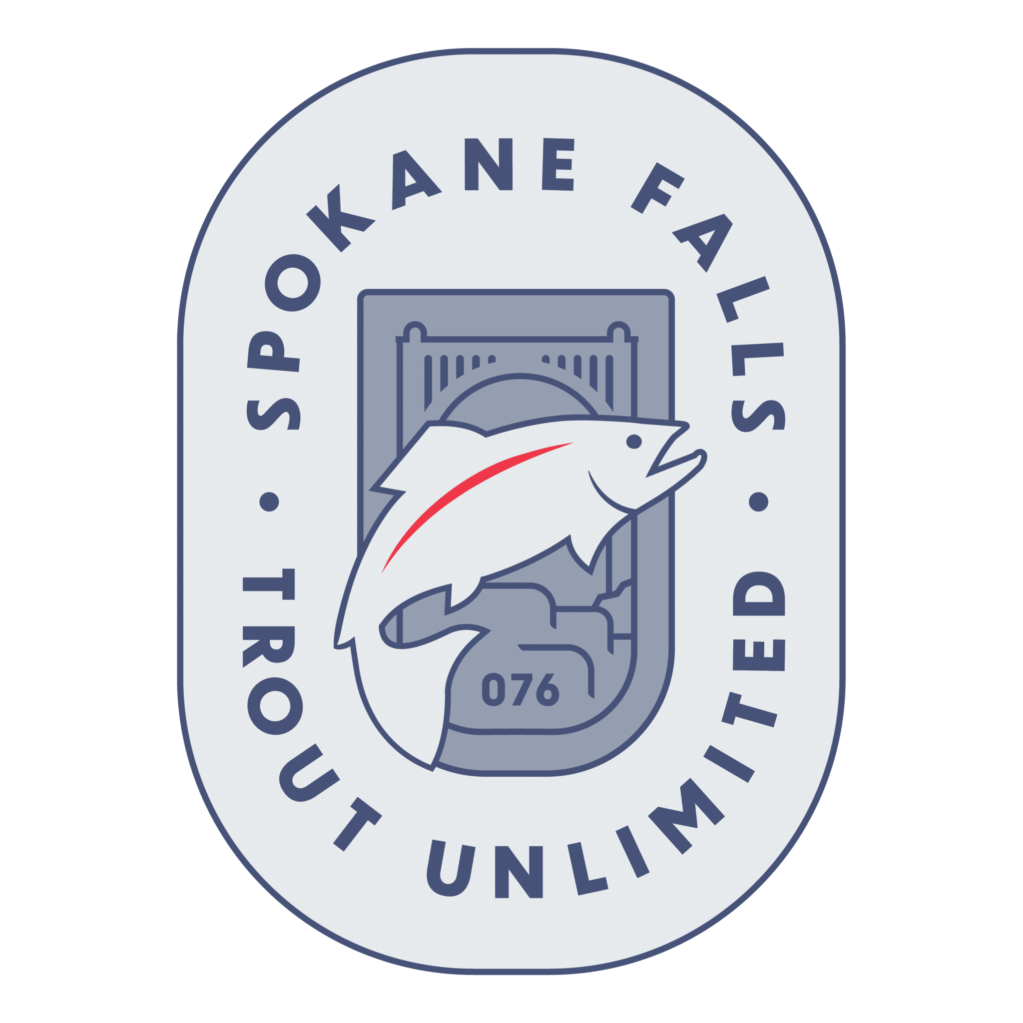 Spokane Falls Chapter Trout Unlimited