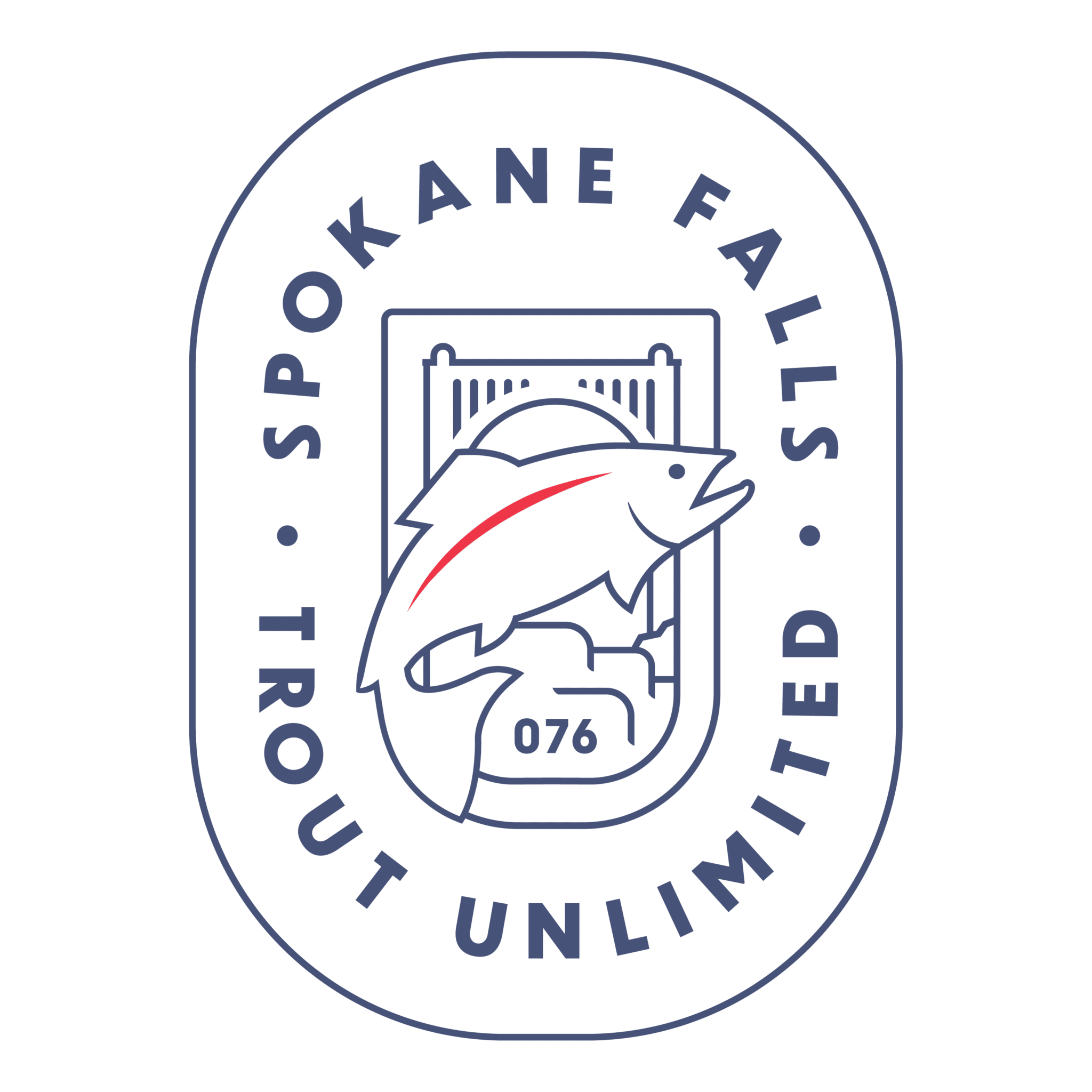 Spokane Falls Chapter Trout Unlimited