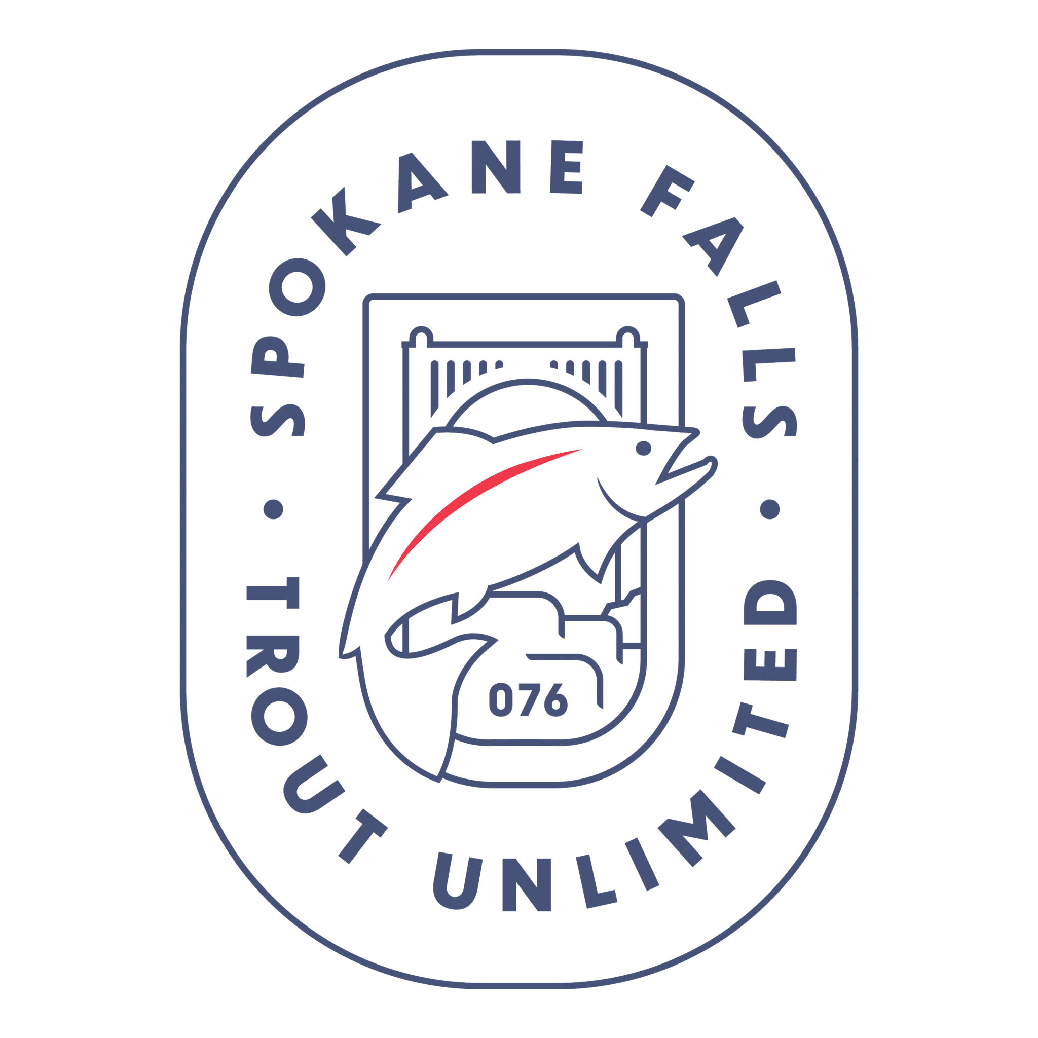 Spokane Falls Chapter Trout Unlimited